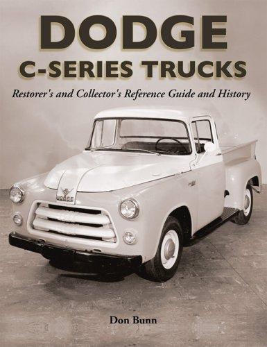 Dodge C-Series Trucks