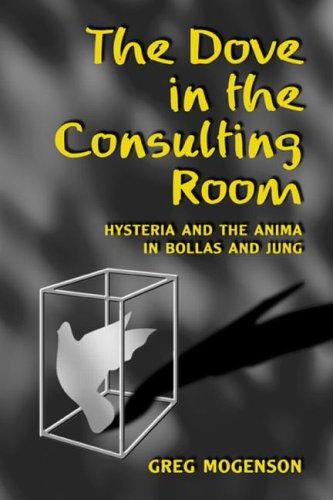 The dove in the consulting room