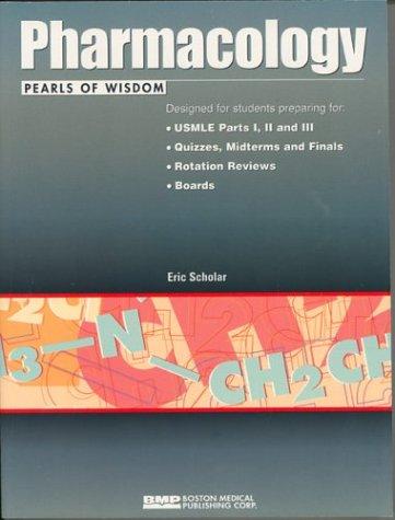 Pharmacology