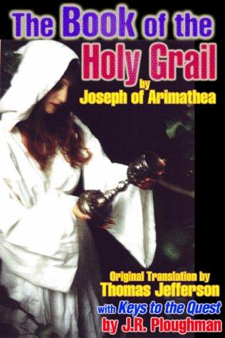 The Book of the Holy Grail