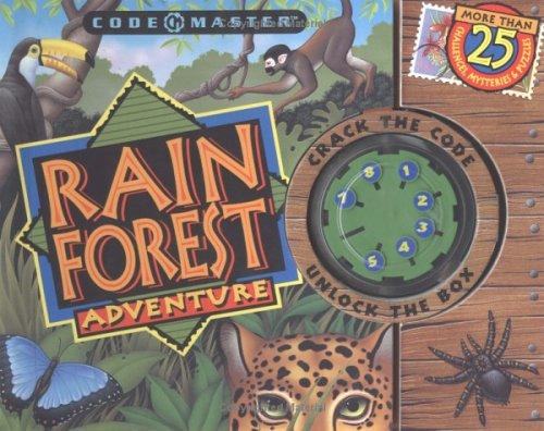 Rainforest Adventure