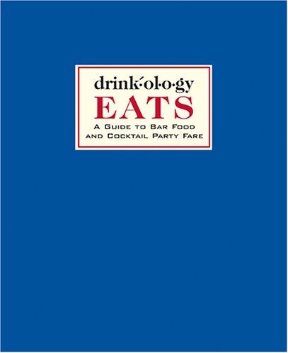 Drinkology eats
