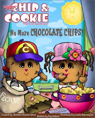 Wally Amos presents Chip & Cookie