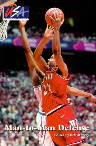 Man-To-Man Defense