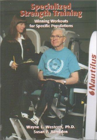 Specialized strength training