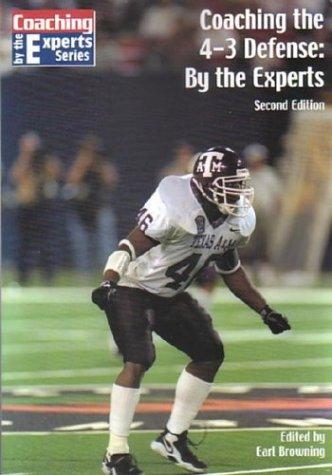 Coaching the 4-3 Defense