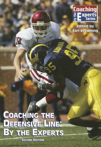 Coaching the Defensive Line