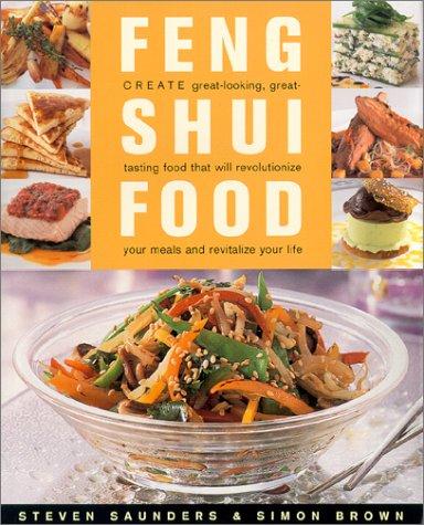 Feng shui food