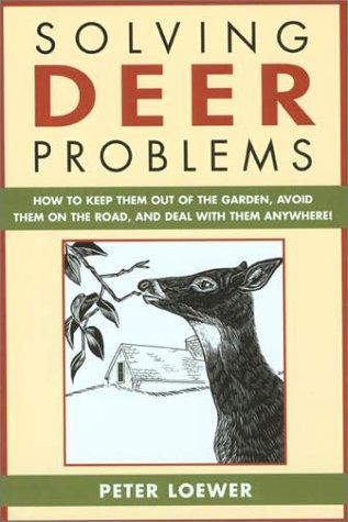 Solving deer problems