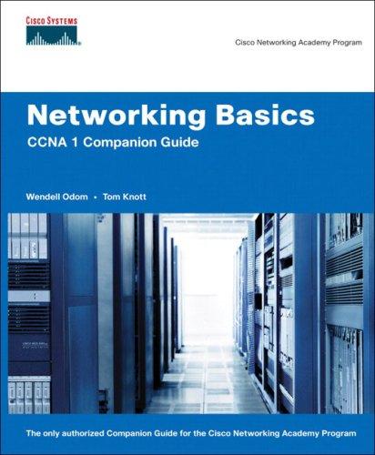 Networking Basics