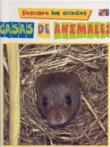 Casas de animales
