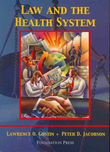 Law and the health system