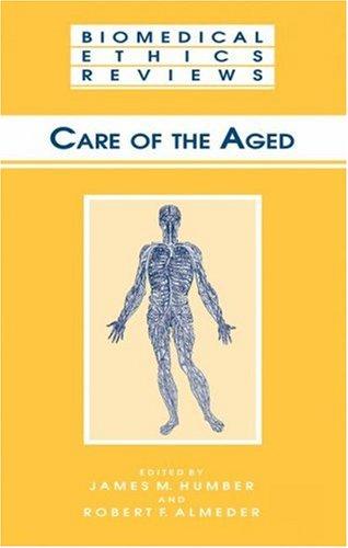 Care of the Aged
