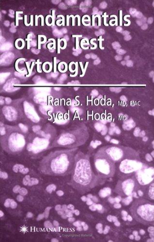 Fundamentals of PAP test cytology