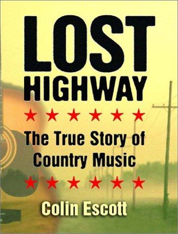 Lost Highway