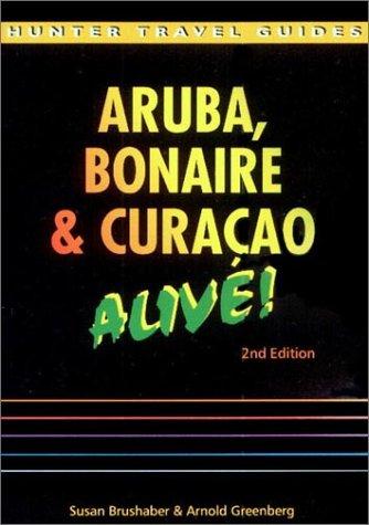 Aruba, Bonaire & Curacao Alive