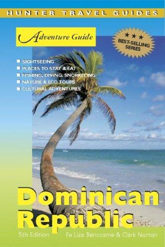 Dominican Republic Adventure Guide