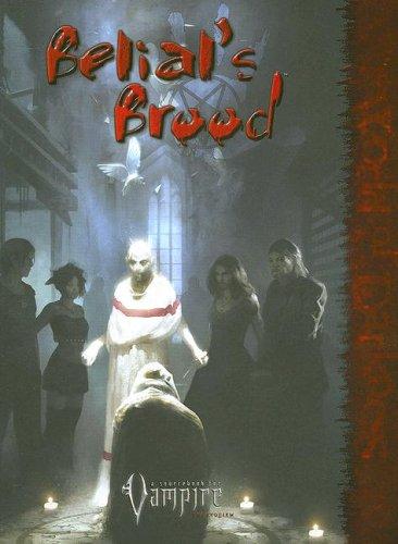 Belial's Brood