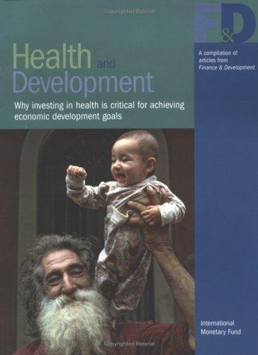 Health And Development