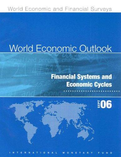 World Economic Outlook September 2006