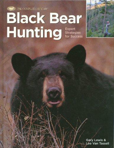 Black Bear Hunting