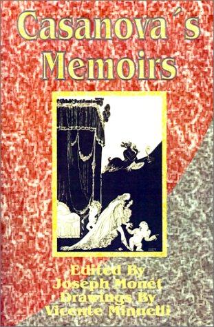 Casanova's Memoirs