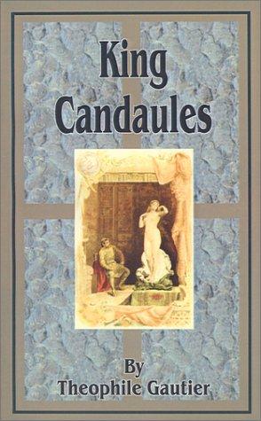 King Candaules