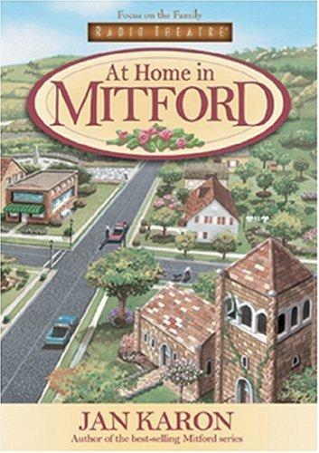 At Home in Mitford