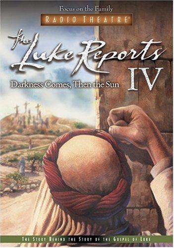 The Luke Reports