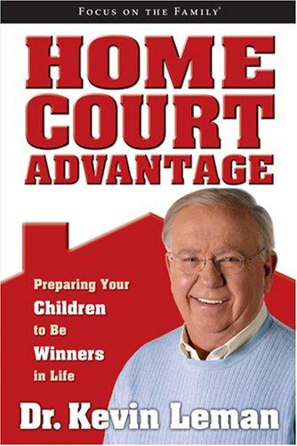 Home Court Advantage