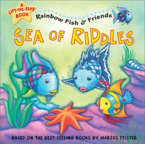 Sea of Riddles