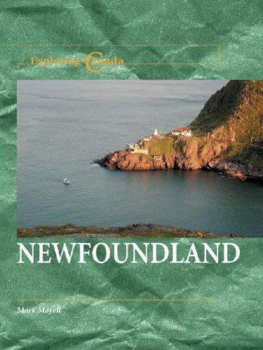 Exploring Canada - Newfoundland