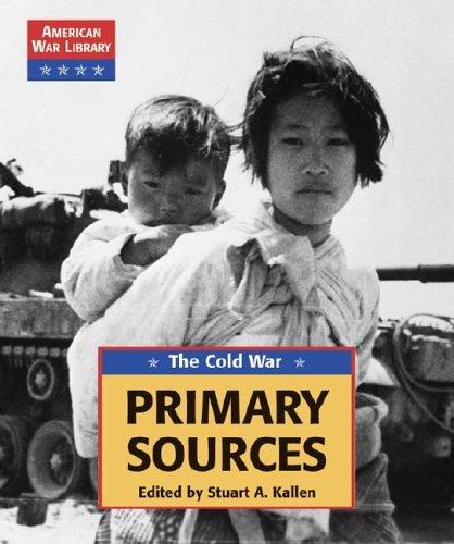 American War Library: The Cold War