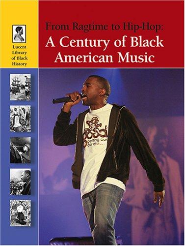 From Ragtime to Hip-hop