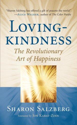 Lovingkindness