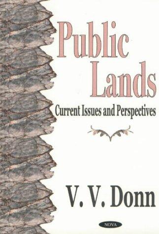 Public lands