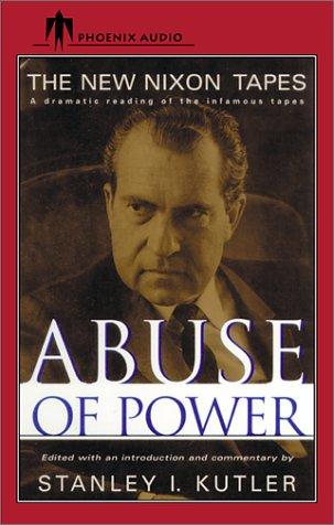 Abuse of Power