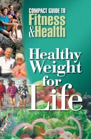 Healthy Weight for Life