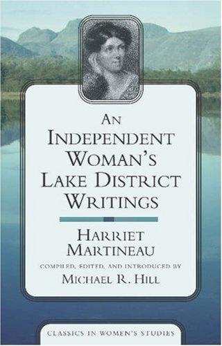 An independent woman's Lake District writings
