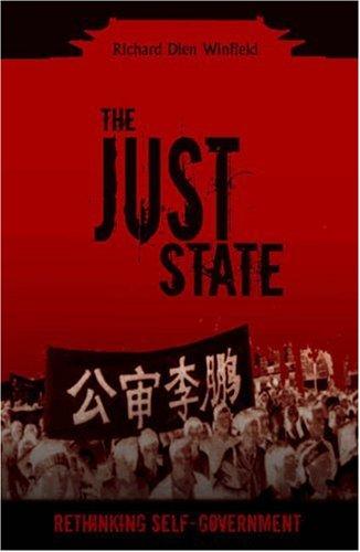 The Just State
