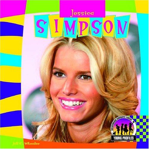 Jessica Simpson