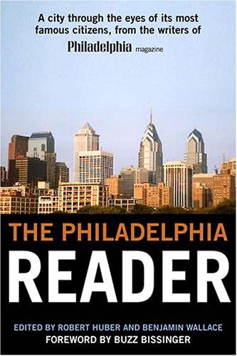 The Philadelphia Reader