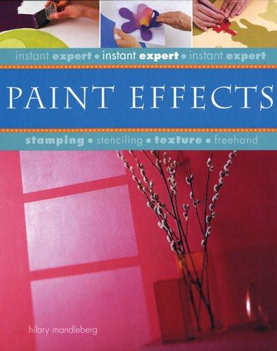 Paint effects