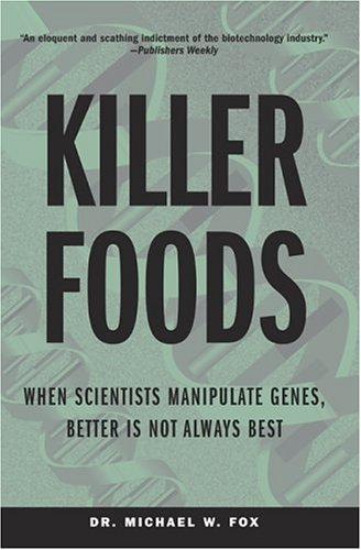 Killer Foods