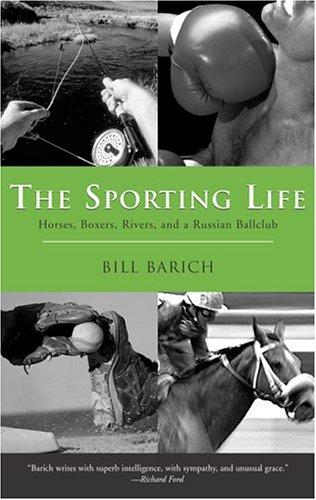 The Sporting Life