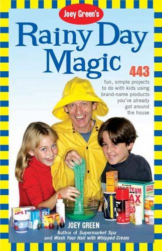 Joey Green's Rainy Day Magic