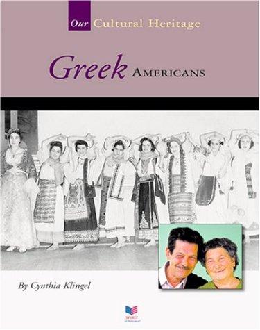 Greek Americans