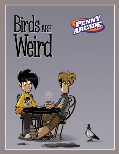Penny arcade