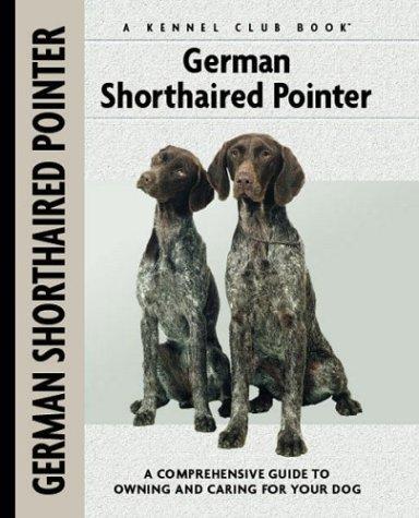 German Shorthaired Pointer
