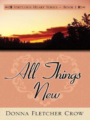 All things new